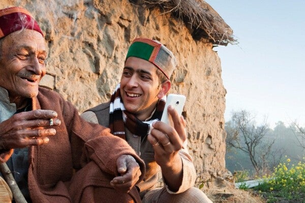 3 Billion Rural Consumers — Can Marketers Profit From Them? three billion rural consumers can marketers profit from them img 661db2175fceb