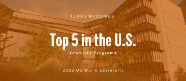 Three MS Programs Continue Top 5 Status, MBA Holds Steady at No. 17 three ms programs continue top 5 status mba holds steady at no17 img 660de17665464
