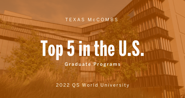 Three MS Programs Continue Top 5 Status, MBA Holds Steady at No. 17 three ms programs continue top 5 status mba holds steady at no17 img 660de17665464