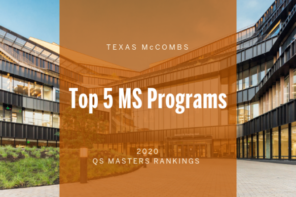 Three MS Programs Hit Top 5 Status, MBA in Top 20 three ms programs hit top 5 status mba in top 20 img 661db00b3b728