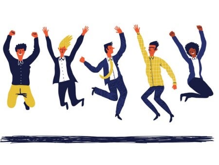 Three Tips for a Happier Workplace three tips for a happier workplace img 661db0253368c