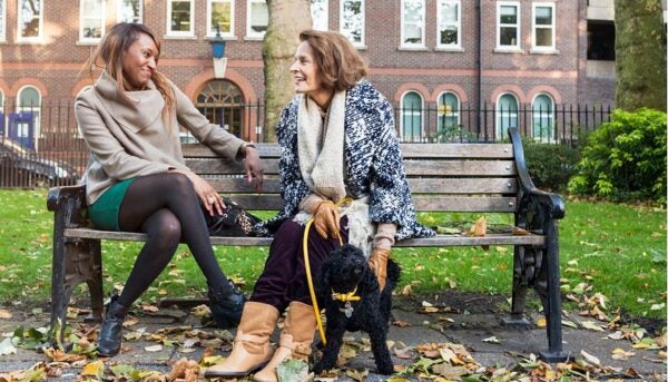 To Deepen Connections, Skip the Small Talk to deepen connections skip the small talk img 660de15e33f0c