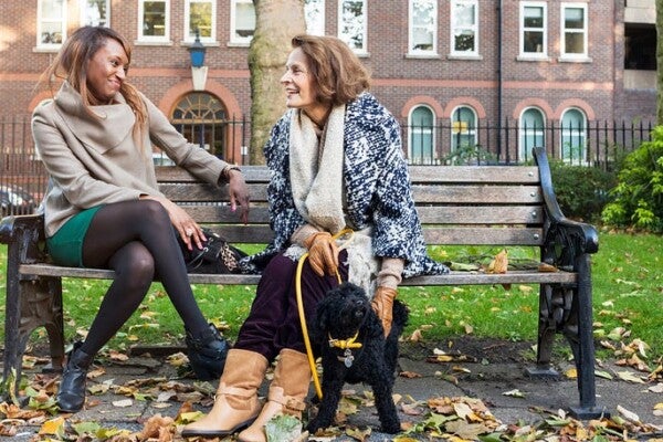 To Deepen Connections, Skip the Small Talk to deepen connections skip the small talk img 660de15e33f0c