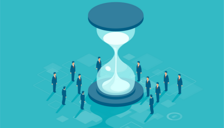 To Demotivate Your Workers, Connect Pay to Hours Clocked to demotivate your workers connect pay to hours clocked img 661daf6a99fd9