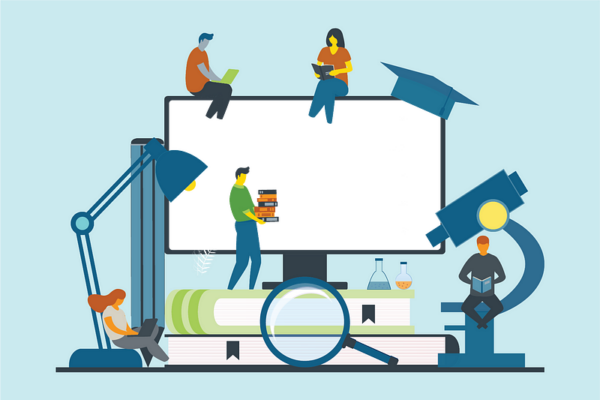 To Gain Business Skills, Embrace a Learning Mindset to gain business skills embrace a learning mindset img 661daf78d36e0