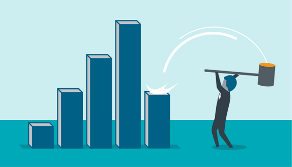 To Guard Against Hostile Takeovers, Worried CEOs Emphasize Bad News to guard against hostile takeovers worried ceos emphasize bad news img 661daf125c64a