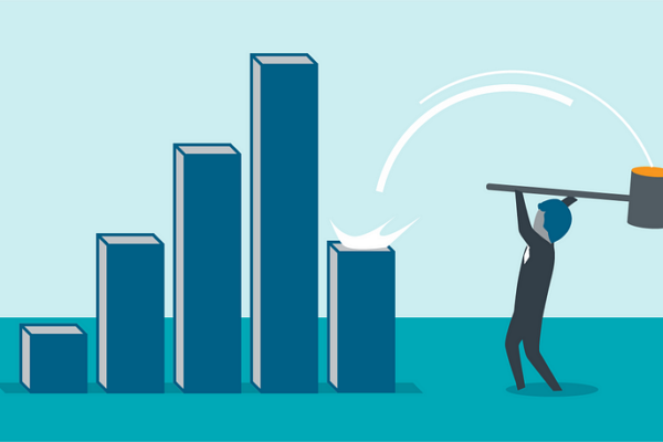 To Guard Against Hostile Takeovers, Worried CEOs Emphasize Bad News to guard against hostile takeovers worried ceos emphasize bad news img 661daf125c64a