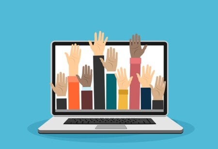 To Keep Volunteers, Connect Them to keep volunteers connect them img 660dde43b4800