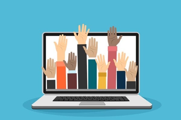 To Keep Volunteers, Connect Them to keep volunteers connect them img 660dde43b4800