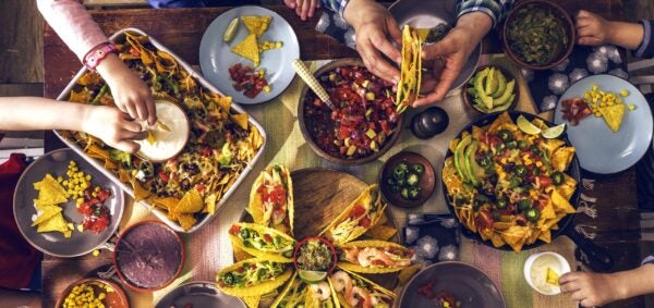 To Sell Spicy Food, Appeal to Aggression to sell spicy food appeal to aggression img 661db18c3a73a