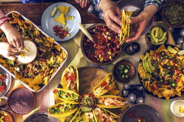 To Sell Spicy Food, Appeal to Aggression to sell spicy food appeal to aggression img 661db18c3a73a