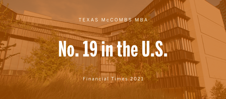 Top Rankings for Texas McCombs in Financial Times top rankings for texas mccombs in financial times img 661daf2489595