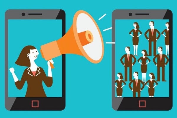 Tweeting Their Way to Higher Pay tweeting their way to higher pay img 660de0dd4f97b