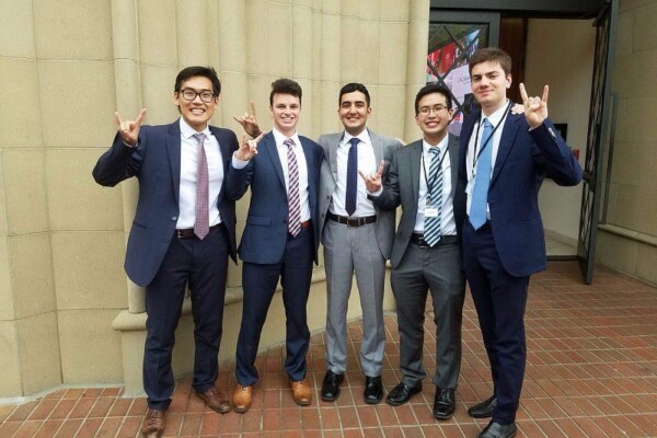 University Securities Investment Team Wins First Place at USC Value Investing Conference university securities investment team wins first place at usc value investing conference img 661db1c17e2f0