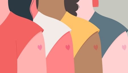 Vaccination Gets a Boost When People Know Their Neighbors Are Doing it vaccination gets a boost when people know their neighbors are doing it img 660de0a4be106