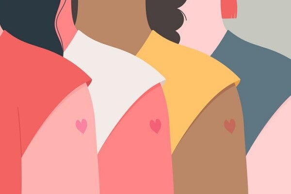 Vaccination Gets a Boost When People Know Their Neighbors Are Doing it vaccination gets a boost when people know their neighbors are doing it img 660de0a4be106