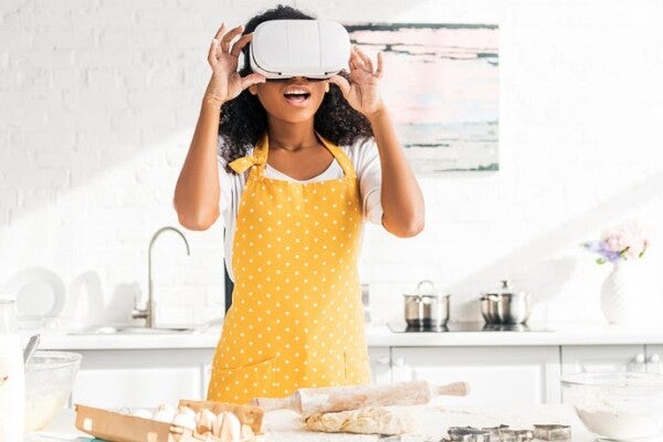 Virtual Reality Provides Real-Life Sales Forecasts virtual reality provides real life sales forecasts img 661daefc125b4