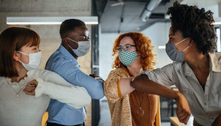 Want to Stress-Proof Your Office? Let Workers Show Their True Colors want to stress proof your office let workers show their true colors img 660de150b1ed8