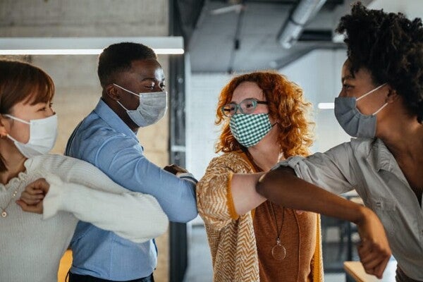 Want to Stress-Proof Your Office? Let Workers Show Their True Colors want to stress proof your office let workers show their true colors img 660de150b1ed8