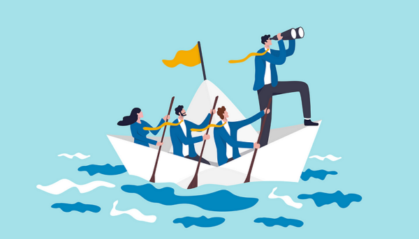 When the CEO Is a Visionary when the ceo is a visionary img 660ddfacbd27d