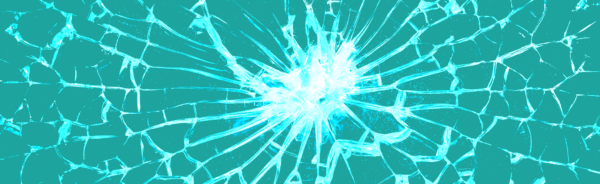 When the Glass Ceiling Shatters when the glass ceiling shatters img 661db1c485b00