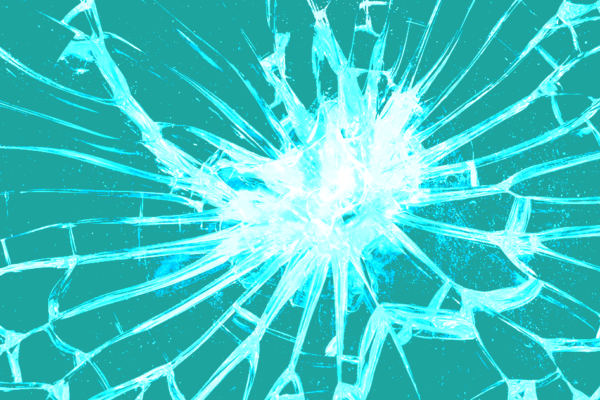 When the Glass Ceiling Shatters when the glass ceiling shatters img 661db1c485b00