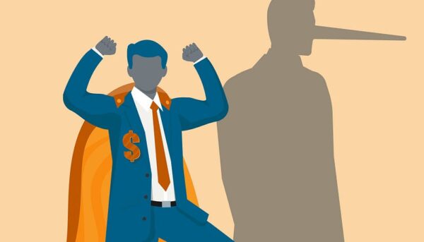 Why Do Nonprofits Misreport Their Financial Performance? It’s About Manager Pay why do nonprofits misreport their financial performance its about manager pay img 661daf7247ed8