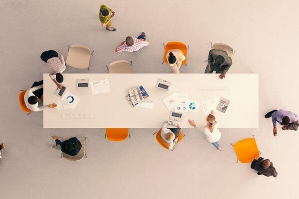 Work Teams With More Freedom Perform Better work teams with more freedom perform better img 660de153da5fe