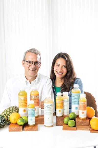 Mixing business with pleasure: A recipe for margarita success 071123 Tepetan credit Kathy Tran IMG 9300 small