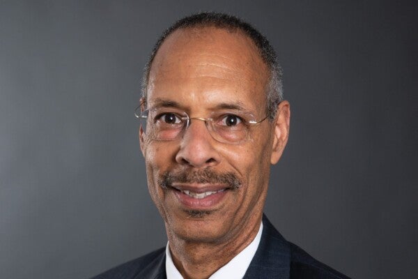 Clement Selected for National Accounting Oversight Board Clement Michael 20180524LG MichaelClement003 copy small