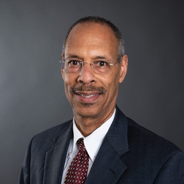 Clement Selected for National Accounting Oversight Board Clement Michael 20180524LG MichaelClement003 copy small