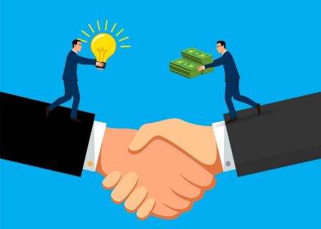 For Better Loan Terms, Find a Partner image 1