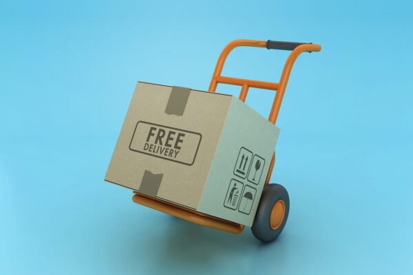 ‘Free’ Delivery Plans Profit Both Retailers and Customers image 9