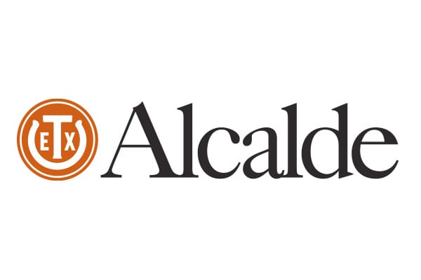 Alcalde logo