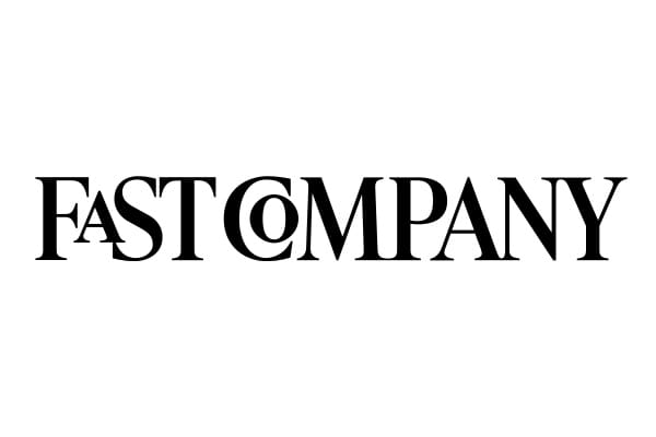 Fast-Company Logo