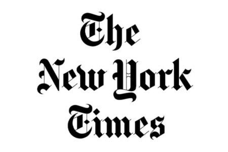 NewYorkTimes logo