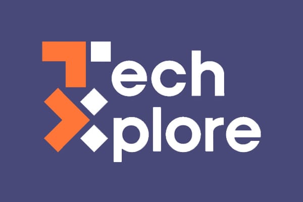 Tech_Xplore Logo