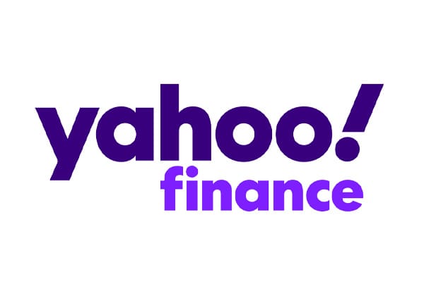 Yahoo!-Finance Logo