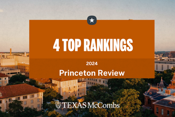 McCombs Hits Four Top 10 Lists image 4