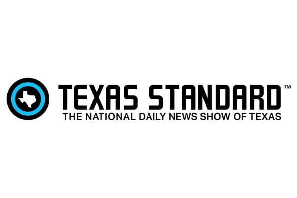 Texas Standard logo