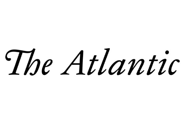 The Atlantic logo