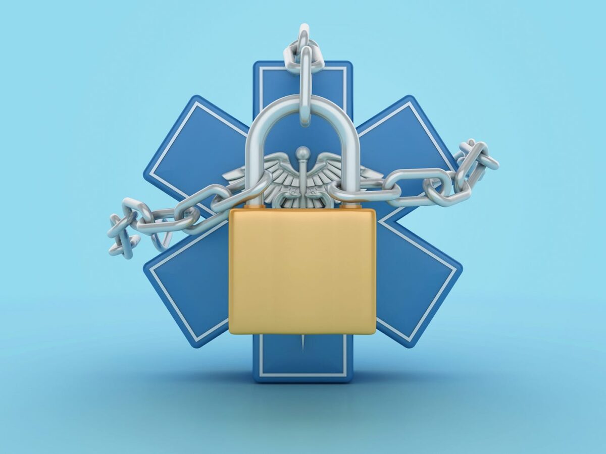 ‘Good Complexity’ Can Make Hospital Networks More Cybersecure image 11