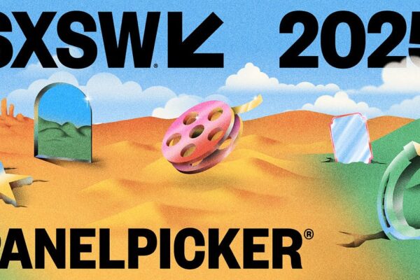 Vote for McCombs Speakers for SXSW 2025 image 7