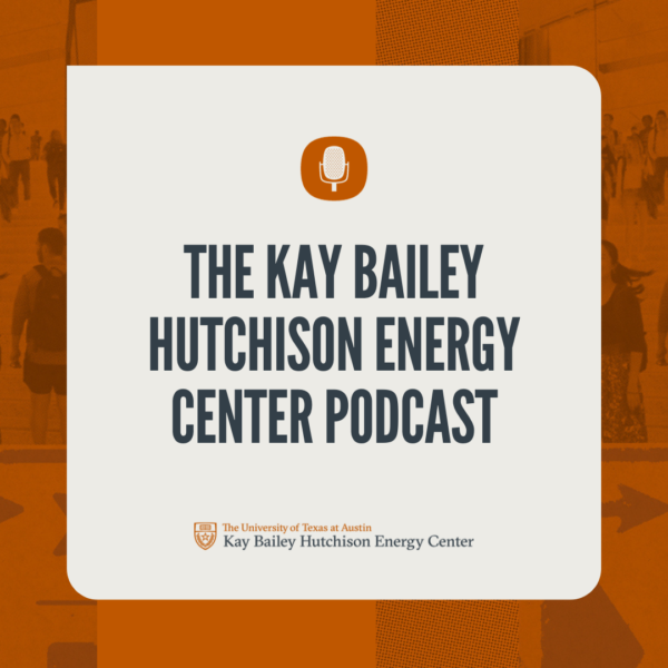 Around McCombs kbh podcast