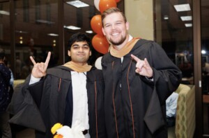 Celebrating the Class of 2024: Ready to ‘Dive In’ 07 Commencement Photo 1 1