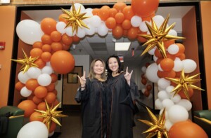 Celebrating the Class of 2024: Ready to ‘Dive In’ 07 Commencement Photo 2