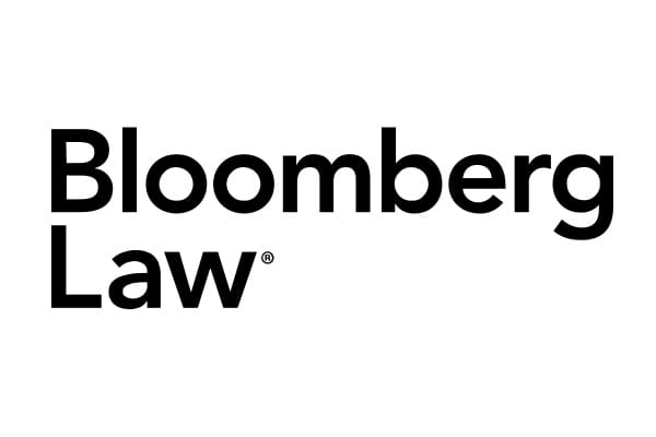 Bloomberg-Law logo