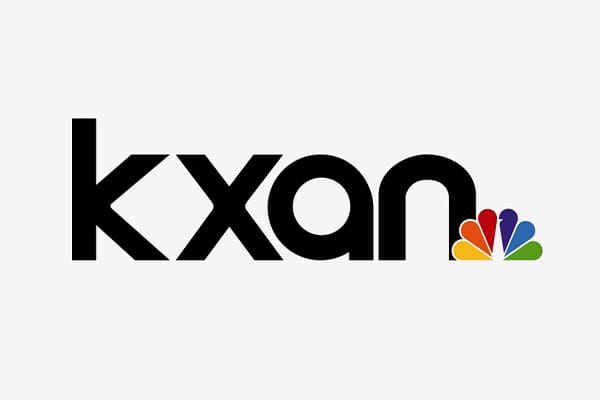 KXAN Logo