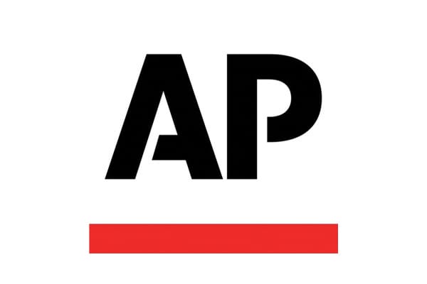 The Associated Press