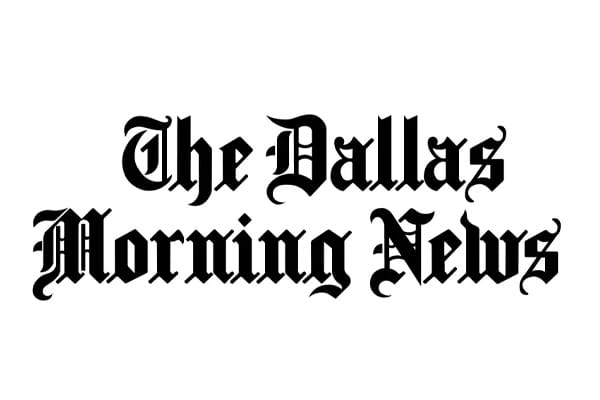 The Dallas Morning News